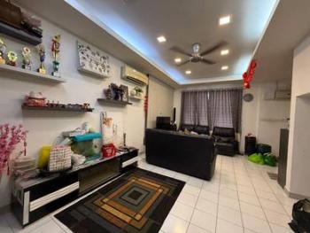 House at Jln Datuk Panglima Banting, Penampang, photo 1