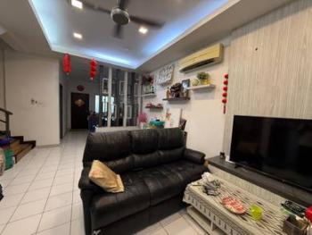 House at Jln Datuk Panglima Banting, Penampang, photo 3