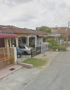 Rumah di Taman Kajang Mewah, Kajang, foto 1