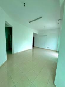 Apartmen di Idaman Iris, Sungai Ara, foto 3