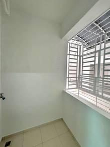 Apartmen di Idaman Iris, Sungai Ara, foto 9