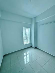 Apartmen di Idaman Iris, Sungai Ara, foto 8