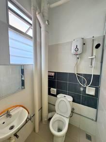 Apartmen di Idaman Iris, Sungai Ara, foto 7