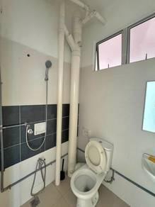 Apartmen di Idaman Iris, Sungai Ara, foto 5