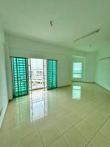 Apartmen di Idaman Iris, Sungai Ara, foto 2