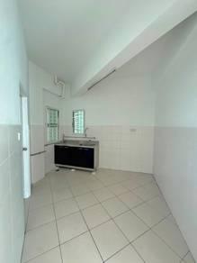 Apartmen di Idaman Iris, Sungai Ara, foto 4