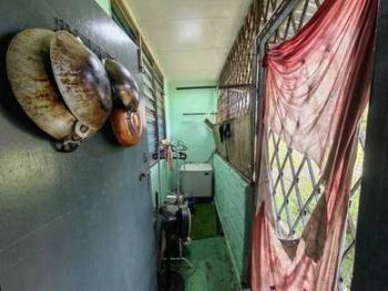 Pangsapuri di Seksyen 1 Wangsa Maju, Wangsa Maju, foto 10