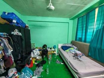 Pangsapuri di Seksyen 1 Wangsa Maju, Wangsa Maju, foto 9