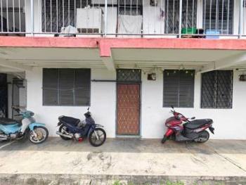 Pangsapuri di Seksyen 1 Wangsa Maju, Wangsa Maju, foto 2