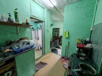 Pangsapuri di Seksyen 1 Wangsa Maju, Wangsa Maju, foto 6