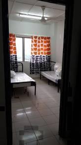 Bilik tidur – Bilik di Bintang Mas, Cheras, foto 5