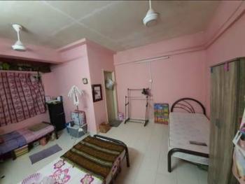Bilik tidur – Bilik di Bintang Mas, Cheras, foto 1