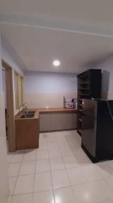 Dapur – Bilik di Bintang Mas, Cheras, foto 3