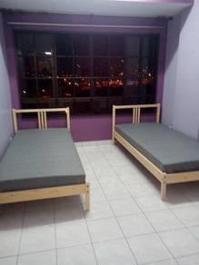 Bilik tidur – Bilik di Bintang Mas, Cheras, foto 8