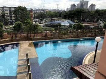 Kemudahan – Bilik di Bintang Mas, Cheras, foto 4