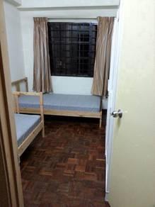 Bilik tidur – Bilik di Bintang Mas, Cheras, foto 7
