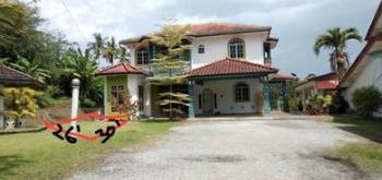 Banglo di Sg Merab, Bangi, foto 2