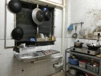 Apartmen di Proton @ Seksyen 27, Shah Alam, foto 4