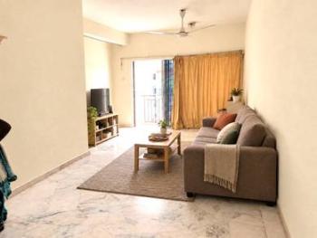 Apartmen di Proton @ Seksyen 27, Shah Alam, foto 2