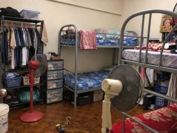 Apartmen di Proton @ Seksyen 27, Shah Alam, foto 5