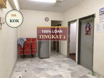 Proton @ Seksyen 27, Shah Alam的公寓，照片1