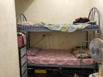 Apartmen di Proton @ Seksyen 27, Shah Alam, foto 6
