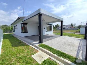 Banglo di Bandar Tasik Senangin Mahkota Hills, Lenggeng, foto 7