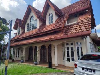Bungalow at Jalan Templer, Petaling Jaya, photo 4