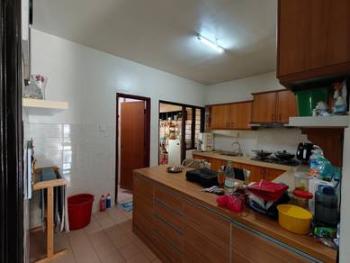 Rumah di Jalan Anggerik 3/1, Saujana Utama, foto 7