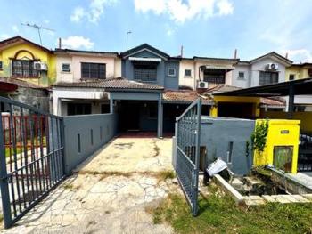 House at JALAN HIJAU 3/15, Rawang, photo 6