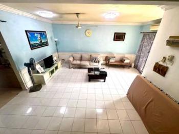 Rumah di Jalan Anggerik 3/1, Saujana Utama, foto 1