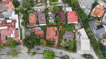 Bungalow at Jalan Templer, Petaling Jaya, photo 3