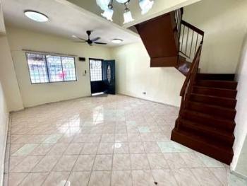 House at JALAN HIJAU 3/15, Rawang, photo 2