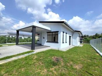 Banglo di Bandar Tasik Senangin Mahkota Hills, Lenggeng, foto 4