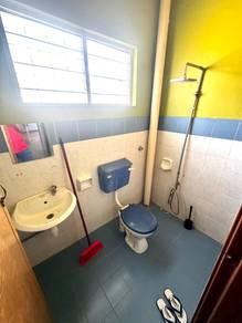 Rumah di Jalan Anggerik 3/1, Saujana Utama, foto 9