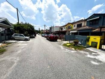 House at JALAN HIJAU 3/15, Rawang, photo 4