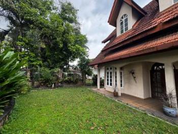 Bungalow at Jalan Templer, Petaling Jaya, photo 9