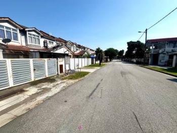 Rumah di Jalan Anggerik 3/1, Saujana Utama, foto 5