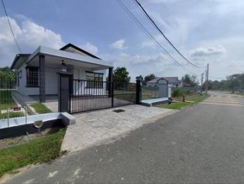 Banglo di Bandar Tasik Senangin Mahkota Hills, Lenggeng, foto 3