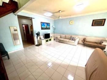 Rumah di Jalan Anggerik 3/1, Saujana Utama, foto 3