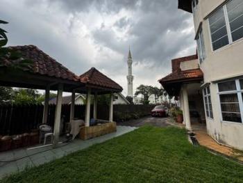 Bungalow at Jalan Templer, Petaling Jaya, photo 7