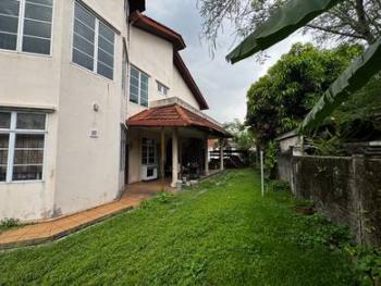 Bungalow at Jalan Templer, Petaling Jaya, photo 8
