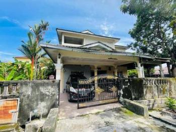 Bungalow at Taman Batu Muda, Batu, photo 1