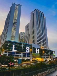 Apartment at LSH33, Batu, photo 1