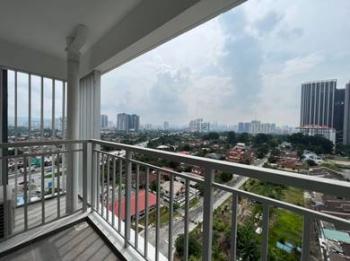 Apartment at LSH33, Batu, photo 7