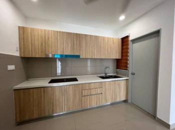 Apartment at LSH33, Batu, photo 6