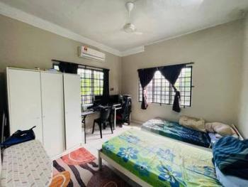 Bungalow at Taman Batu Muda, Batu, photo 8