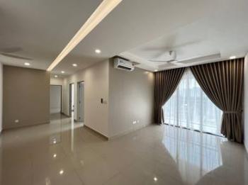 Apartment at LSH33, Batu, photo 3