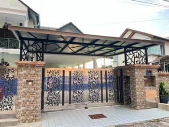 Rumah di Jalan 4M, Ampang, foto 1