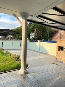 Rumah di Jalan 4M, Ampang, foto 2